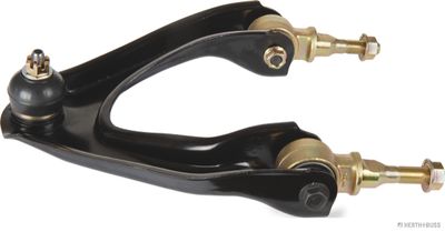 LENKER RADAUFHäNGUNG