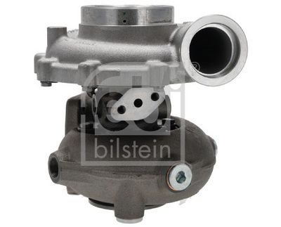 Lader, ladesystem FEBI BILSTEIN 189782
