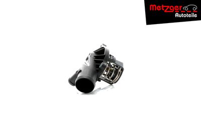 THERMOSTAT KüHLMITTEL METZGER AUTOTEILE 4006301 11