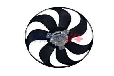VENTILATOR RADIATOR BOGAP A4243138