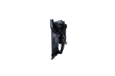 VENTILATOR RADIATOR NRF 470096 18