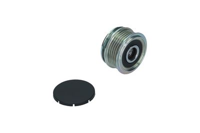 SISTEM ROATA LIBERA GENERATOR KAMOKA RC115 2