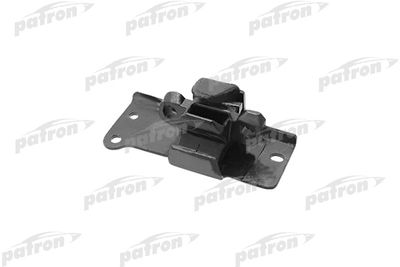 Подвеска, двигатель PATRON PSE3759