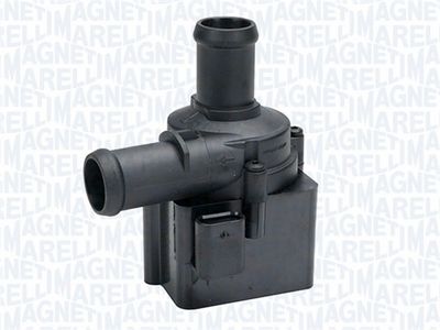 допълнителна водна помпа (кръг охлаждаща вода) MAGNETI MARELLI 012316000037