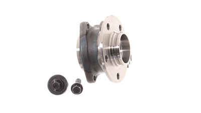 RADLAGERSATZ SKF VKBA3627 25