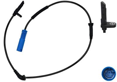 датчик, обороти на колелото WAGNER ABS00535