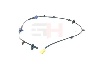 SENZOR TURATIE ROATA GH GH702618H 58