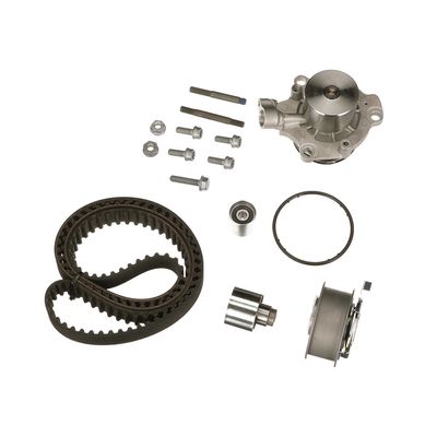 SET POMPA APA + CUREA DINTATA GATES KP45678XS 57