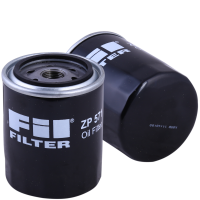 Масляный фильтр FIL FILTER ZP 571 для INFINITI J30