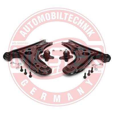 SET SUSPENSIE ROATA MASTER-SPORT GERMANY 36890KITMS 1