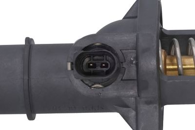 KAMOKA - Termostat chladenia VAG , 7710012