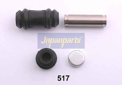ремонтен комплект, спирачен апарат JAPANPARTS KZ-517