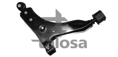 LENKER RADAUFHäNGUNG