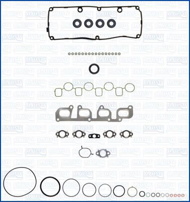 Комплект прокладок, головка цилиндра AJUSA 53058900 для VW SCIROCCO