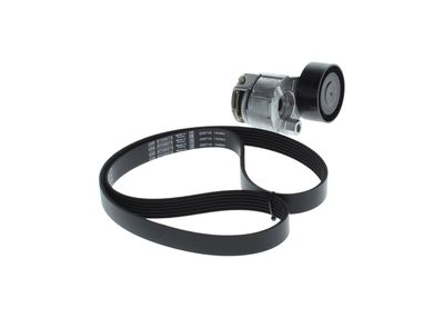 KEILRIPPENRIEMENSATZ BOSCH 1987600708 8