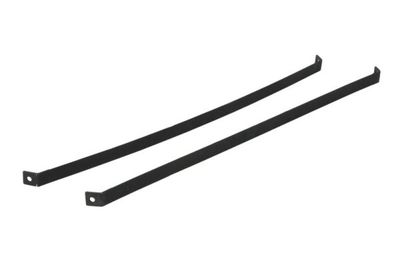 Bevestiging brandstoftank (band, hoeveelheid 2pcs) past: TOYOTA RAV 4 I 06.94-06.00