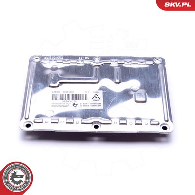 Ohjainlaite, valo ESEN SKV 59SKV022
