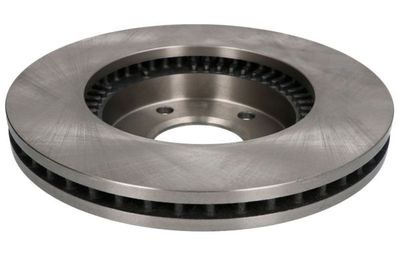 Brake disc Voor Links/Rechts past: MAZDA MPV II, XEDOS 9 2.0-2.5 07.93-02.06
