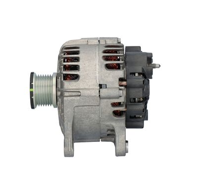 Alternator 440663