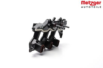 SAUGROHRMODUL METZGER AUTOTEILE 2100064 14