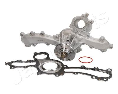 JAPANPARTS PQ-2007 Помпа (водяной насос)  для TOYOTA (Тойота)