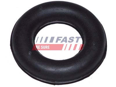 Zarážka, tlumič výfuku FAST FT84504