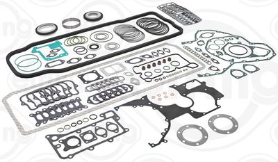 Kompletní sada těsnění, motor ELRING 369.651