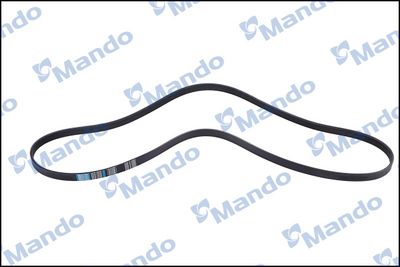 пистов ремък MANDO MB5PK1640