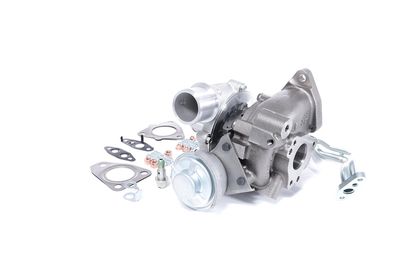 LADER AUFLADUNG BTS Turbo T981606 14