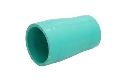 Koelsysteem silicium pijp