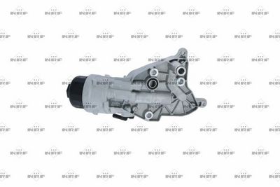 LOCAS FILTRU ULEI NRF 31760 2