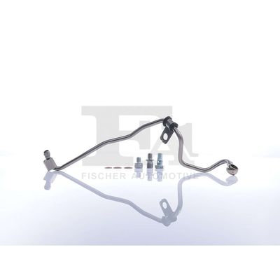CONDUCTA ULEI INCARCARE FA1 611855Z 20