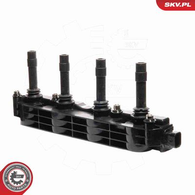 BOBINA DE INDUCTIE ESEN SKV 03SKV013 4