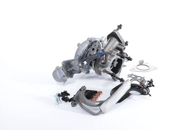 LADER AUFLADUNG BTS Turbo T981437 13