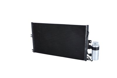 CONDENSATOR CLIMATIZARE NRF 35183 9