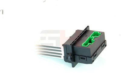 REZISTOR VENTILATOR HABITACLU GH GH763993 56