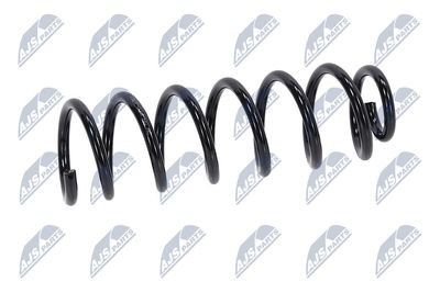 ARC SPIRAL NTY ASZCT014 5