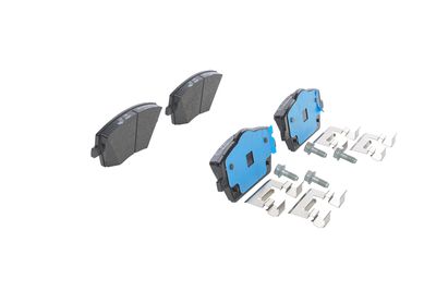 BREMSBELAGSATZ SCHEIBENBREMSE ATE 13047055202 22