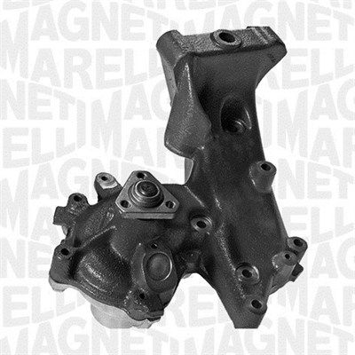 MAGNETI MARELLI 350981320000 Помпа (водяной насос)  для FIAT (Фиат)