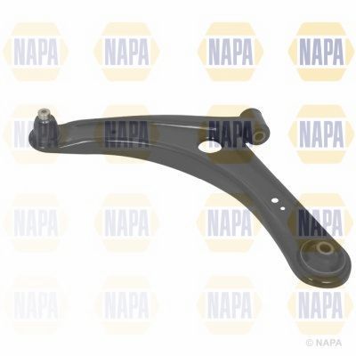 Control/Trailing Arm, wheel suspension NAPA NST2358