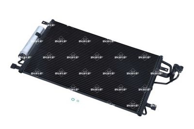 CONDENSATOR CLIMATIZARE