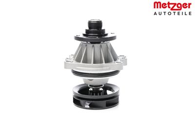 POMPă DE APă RăCIRE MOTOR METZGER AUTOTEILE 4007056 37