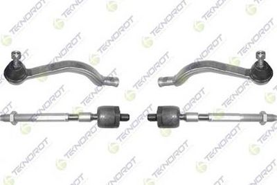 SET REPARATIE BARA STABILIZATOARE