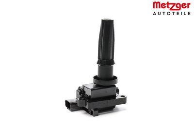 ZüNDSPULE METZGER AUTOTEILE 0880076 17