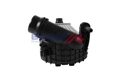 INTERCOOLER COMPRESOR BOGAP C4220142 4