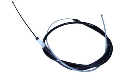 CABLU FRANA DE PARCARE