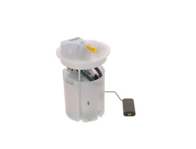 SISTEM ALIMENTARE CU COMBUSTIBIL BOSCH 0580200093 2