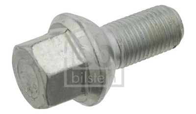 FEBI BILSTEIN Radschraube