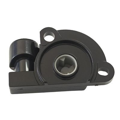 Sensor, Drosselklappenstellung WAGNER THR00022