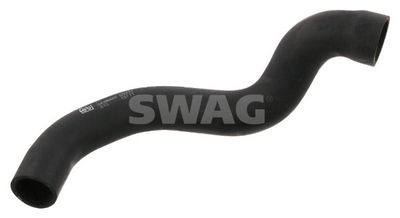 маркуч на радиатора SWAG